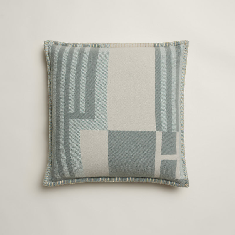 Ithaque pillow | Hermès Mainland China